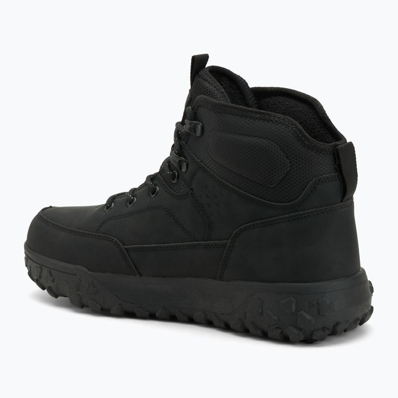 Lee Cooper scarpe da uomo LCJ-25-01-3725M nero 3