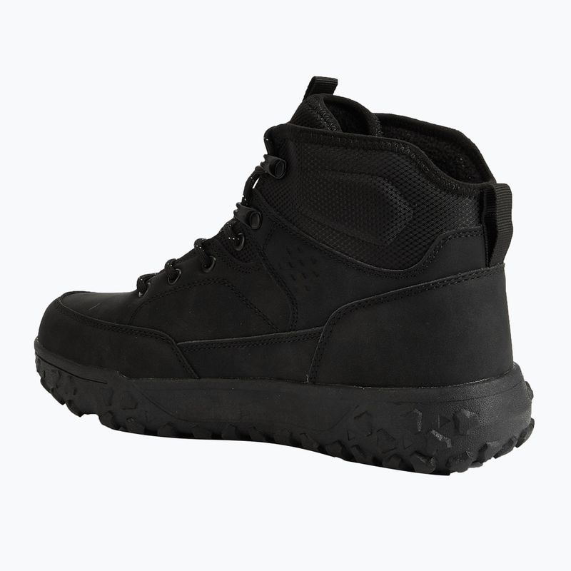 Lee Cooper scarpe da uomo LCJ-25-01-3725M nero 10