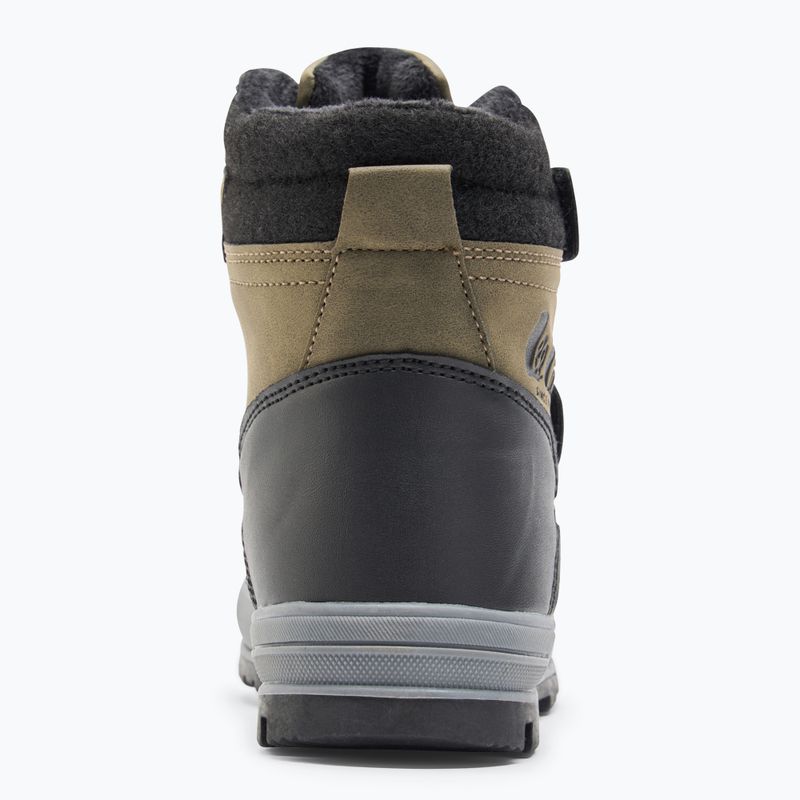 Stivali da neve Lee Cooper per bambini LCJ-23-01-2058K kaki 6
