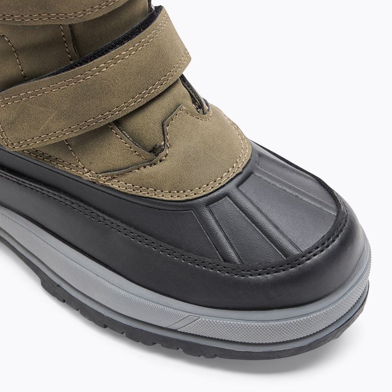 Stivali da neve Lee Cooper per bambini LCJ-23-01-2058K kaki 7