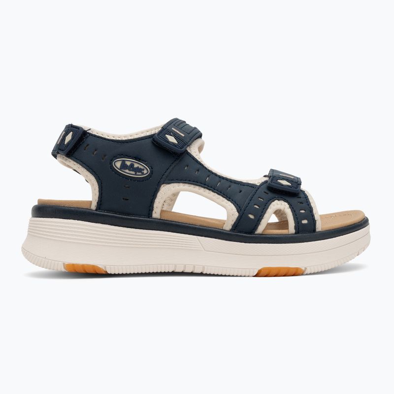 Lee Cooper sandali da donna LCW-25-01-3236LA navy 2