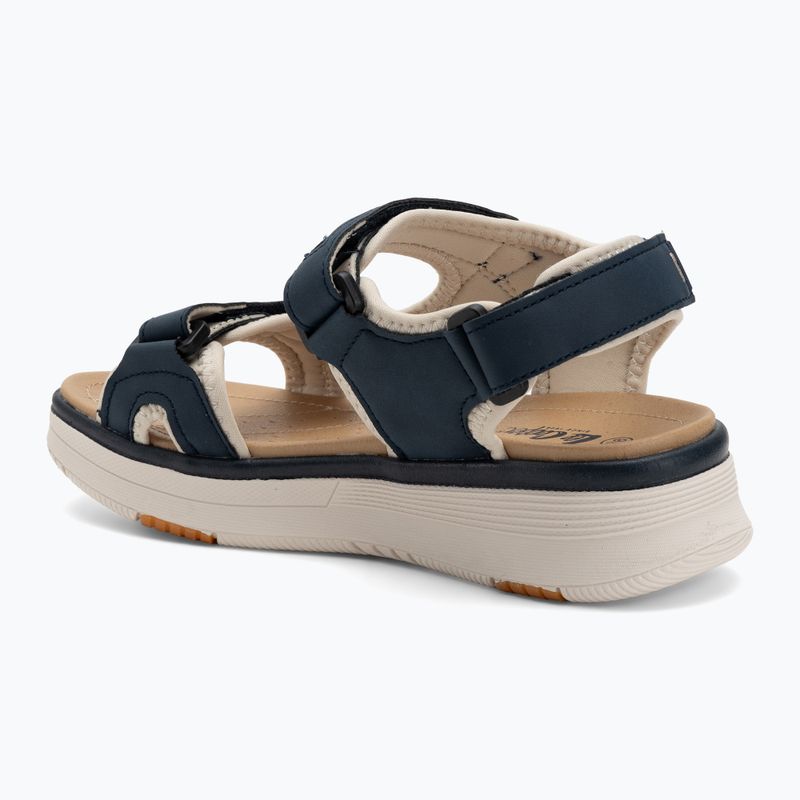 Lee Cooper sandali da donna LCW-25-01-3236LA navy 3