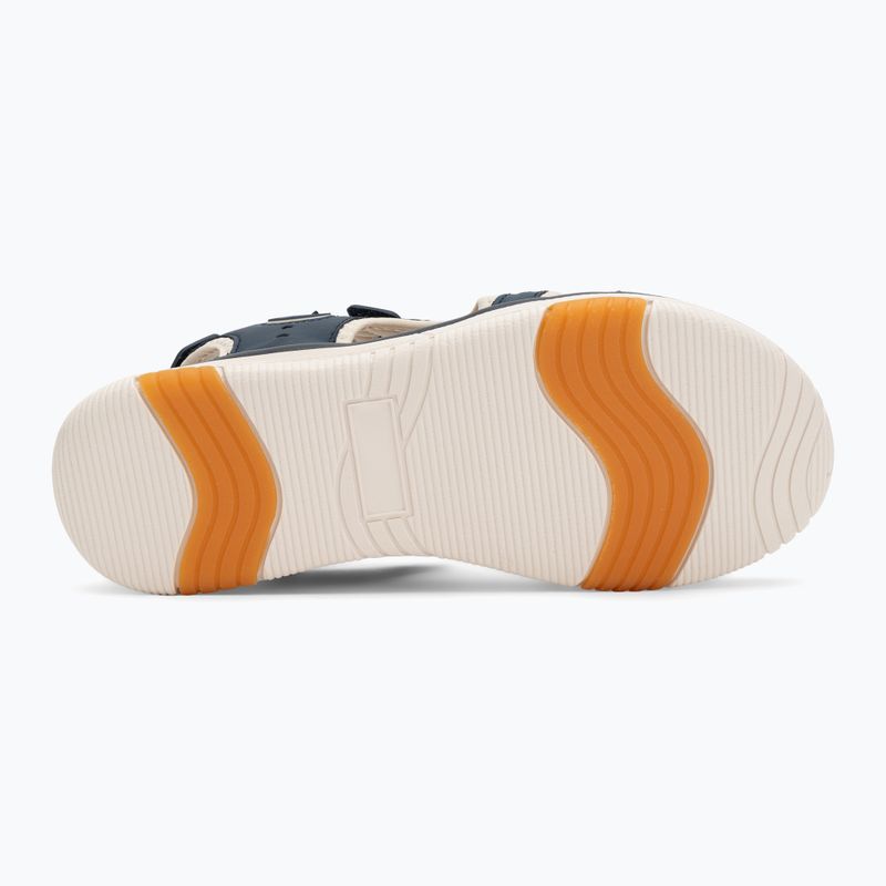 Lee Cooper sandali da donna LCW-25-01-3236LA navy 4