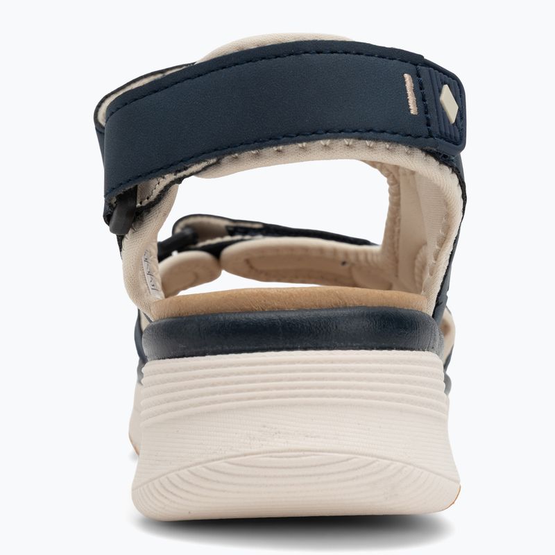 Lee Cooper sandali da donna LCW-25-01-3236LA navy 6