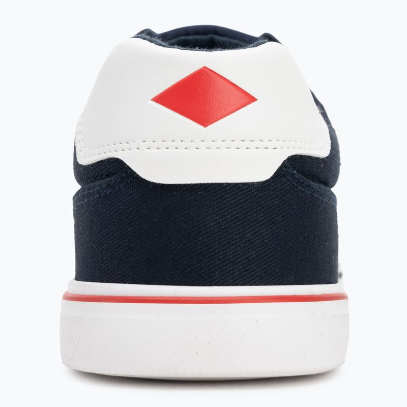 Lee Cooper scarpe da uomo LCW-25-02-3245MB navy 6