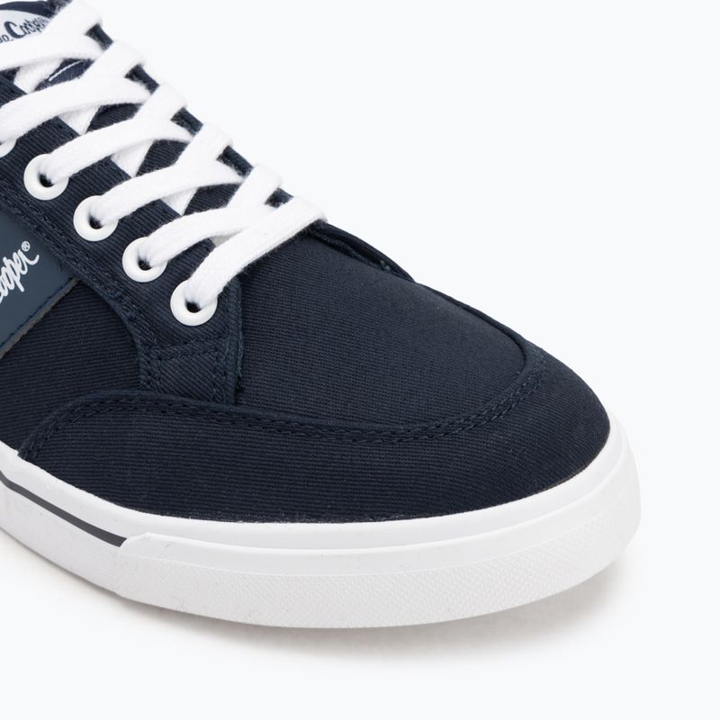 Lee Cooper scarpe da uomo LCW-25-02-3245MB navy 7