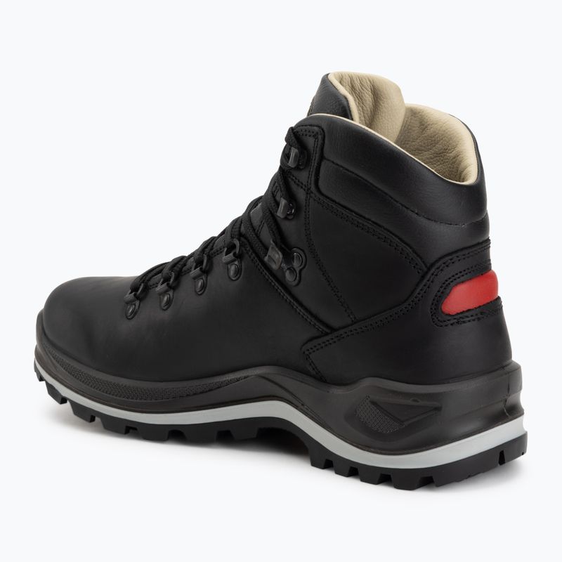 Scarpe da trekking uomo Grisport 13701D28T black 3