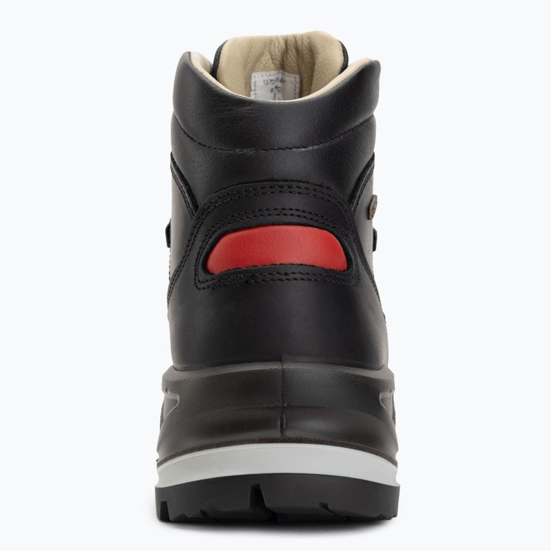 Scarpe da trekking uomo Grisport 13701D28T black 6