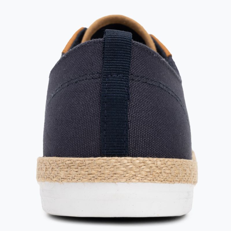 Lee Cooper scarpe da uomo LCW-25-02-3251MB navy 6