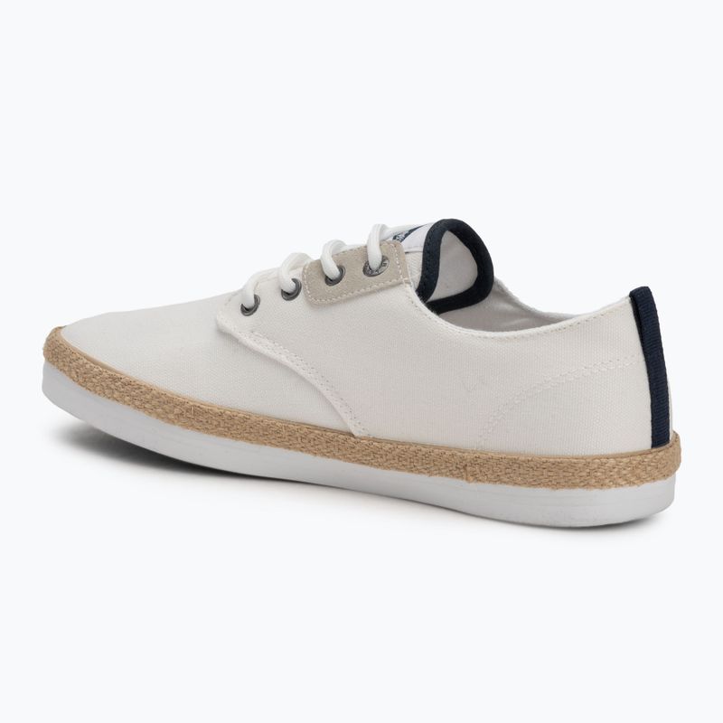 Lee Cooper scarpe da uomo LCW-25-02-3252MB bianco 3