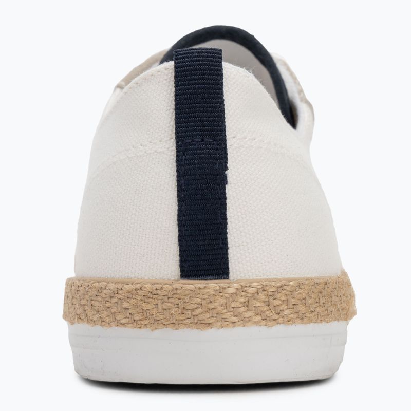 Lee Cooper scarpe da uomo LCW-25-02-3252MB bianco 6