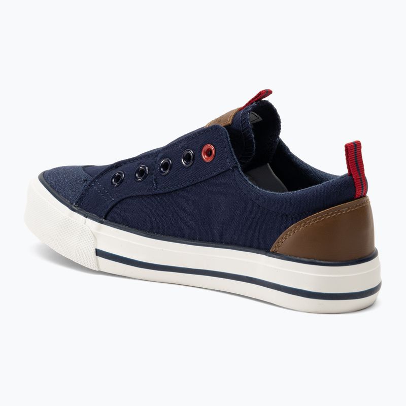 Scarpe Lee Cooper per bambini LCW-24-31-2279 navy 3