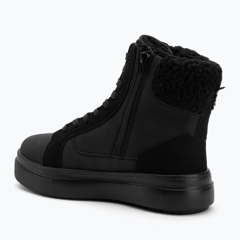 Lee Cooper scarpe da donna LCJ-25-01-3734L nero 3