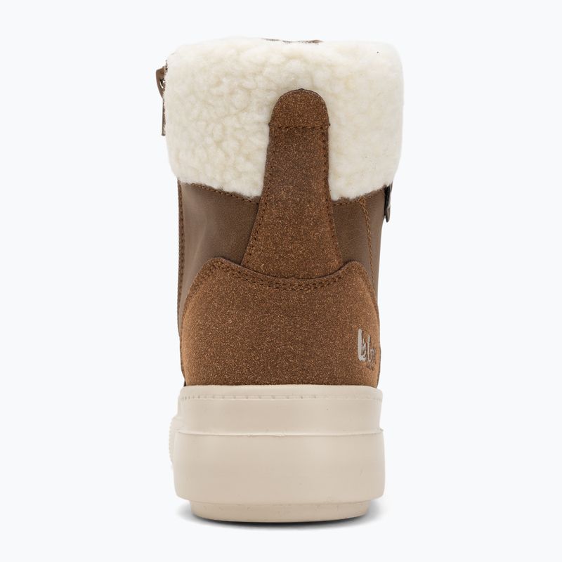 Scarpe Lee Cooper da donna LCJ-25-01-3735L marrone 6