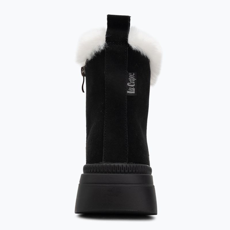 Stivali da neve Lee Cooper da donna LCJ-25-01-3737L nero 6