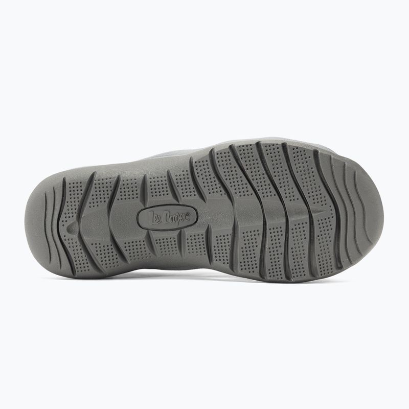 Sandali da donna Lee Cooper LCW-24-03-2307 grigio/rosa 4