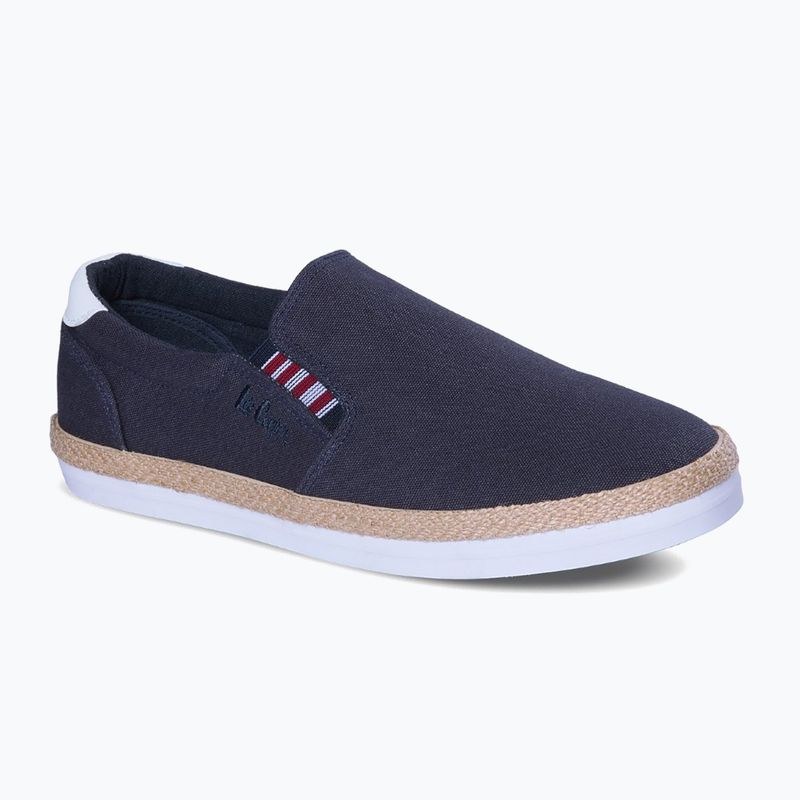 Lee Cooper scarpe da uomo LCW-25-02-3262MB navy