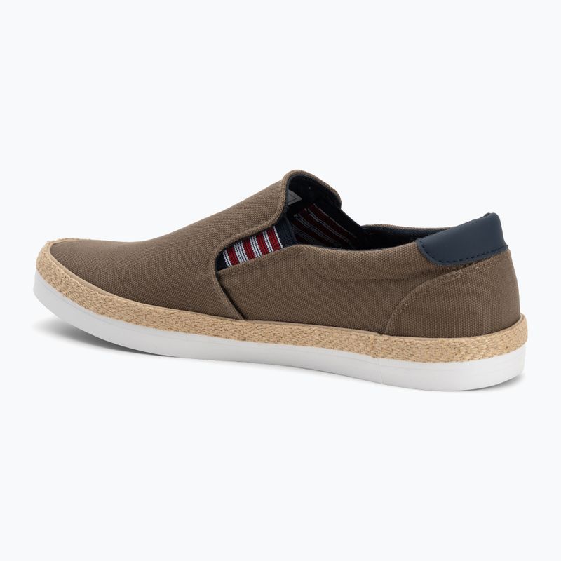 Lee Cooper scarpe da uomo LCW-25-02-3263MB taupe 3