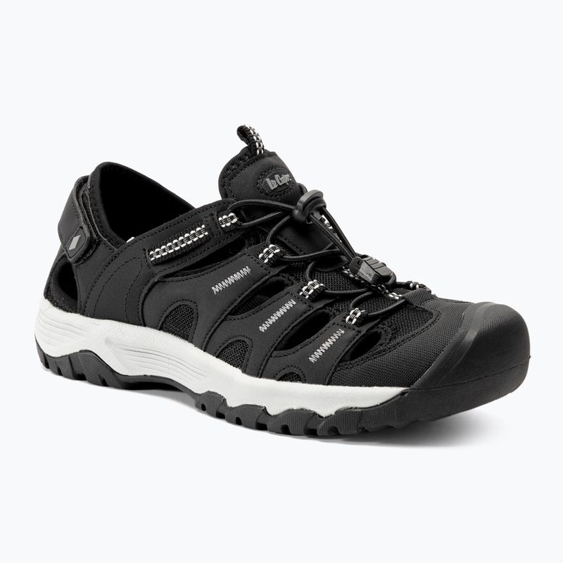 Scarpe Lee Cooper da uomo LCW-24-03-2311 nero