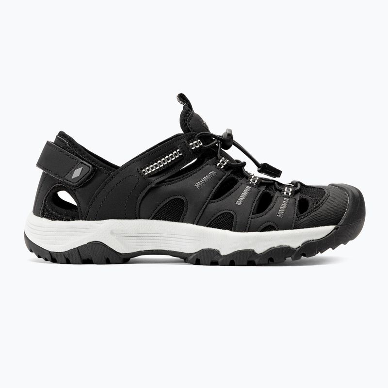 Scarpe Lee Cooper da uomo LCW-24-03-2311 nero 2