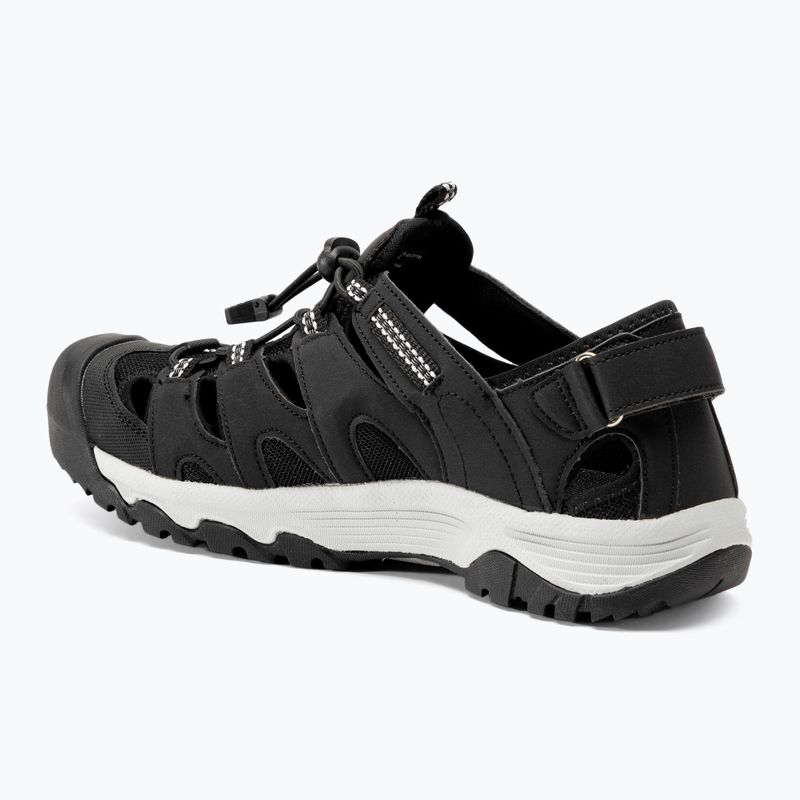 Scarpe Lee Cooper da uomo LCW-24-03-2311 nero 3