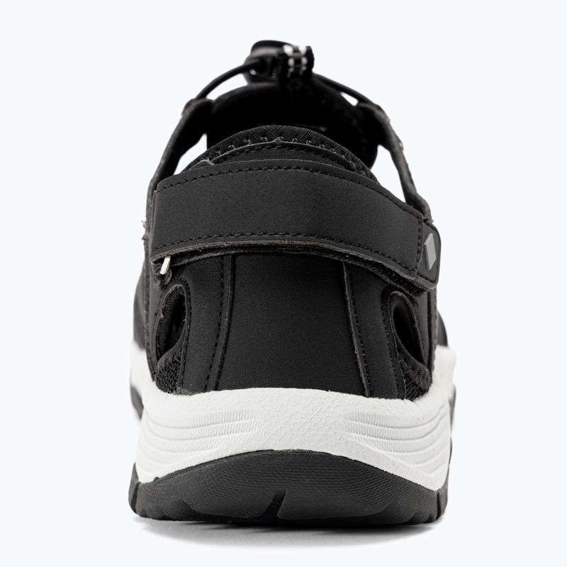 Scarpe Lee Cooper da uomo LCW-24-03-2311 nero 6