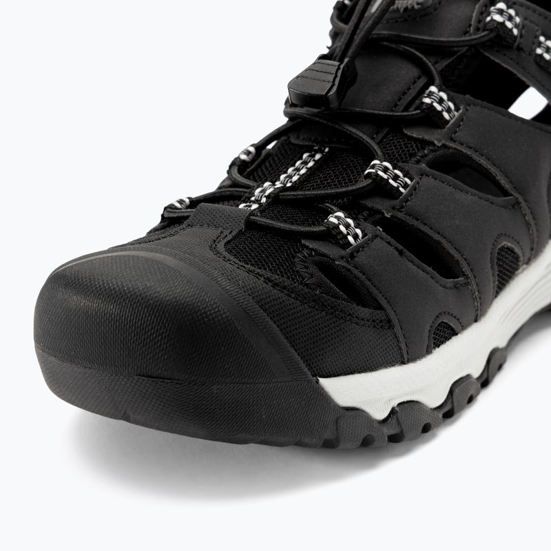 Scarpe Lee Cooper da uomo LCW-24-03-2311 nero 7