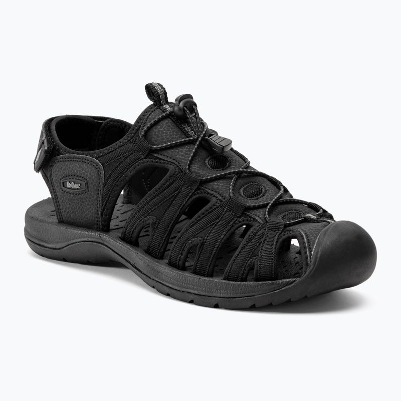 Lee Cooper sandali da uomo LCW-24-03-2313 nero