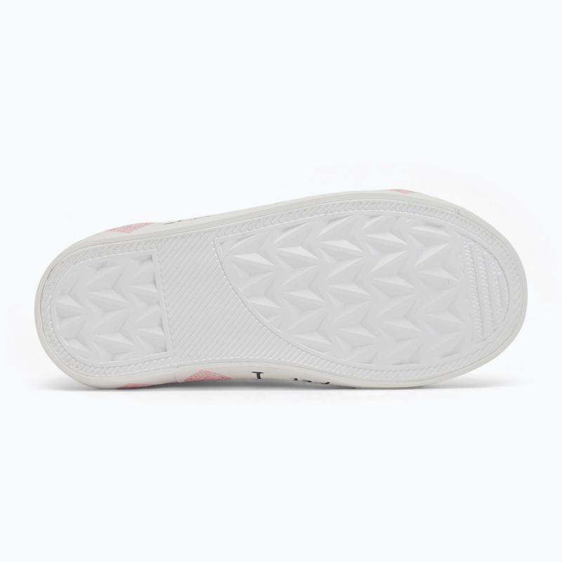 Scarpe Lee Cooper per bambini LCW-25-02-3264K bianco 4