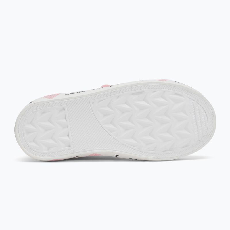 Lee Cooper scarpe da bambino LCW-25-02-3265K rosa 4
