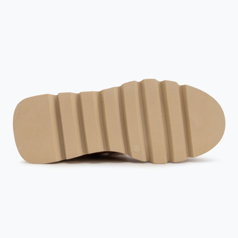 Stivali da neve Lee Cooper da donna LCJ-25-01-3738L lt marrone 4