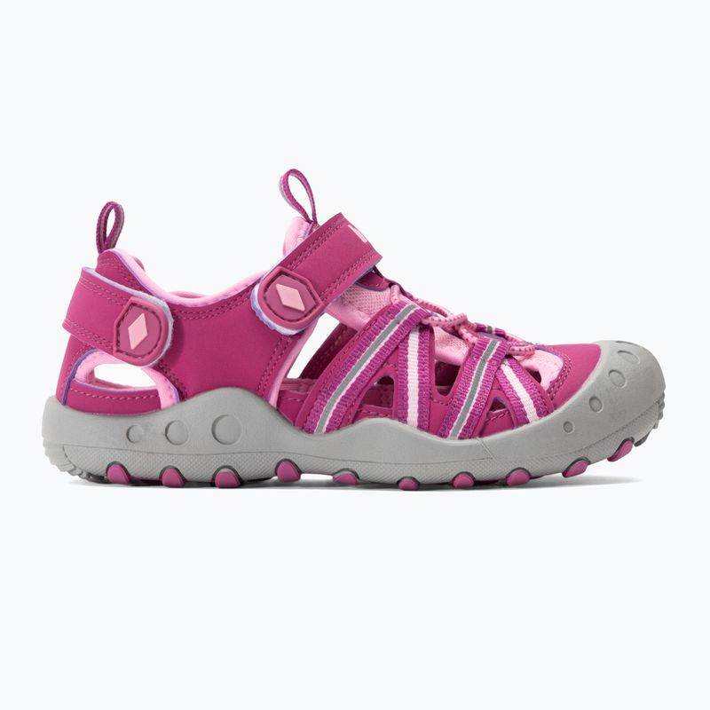 Lee Cooper sandali per bambini LCW-24-03-2327 rosa 2