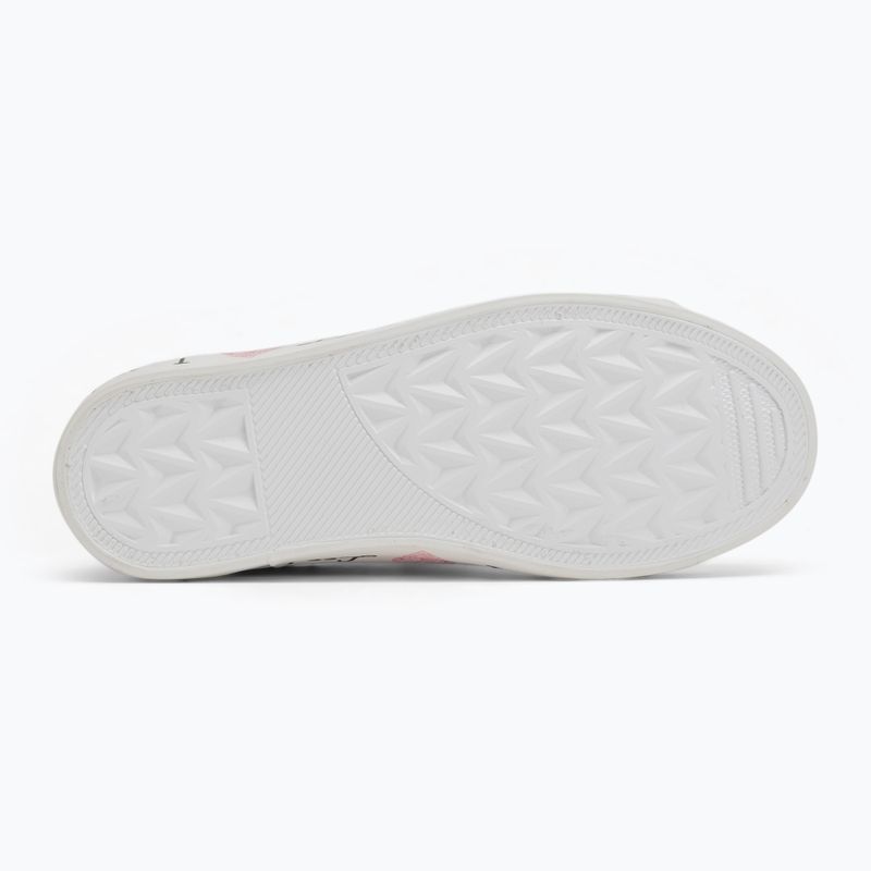 Scarpe Lee Cooper per bambini LCW-25-02-3268K blu chiaro 4