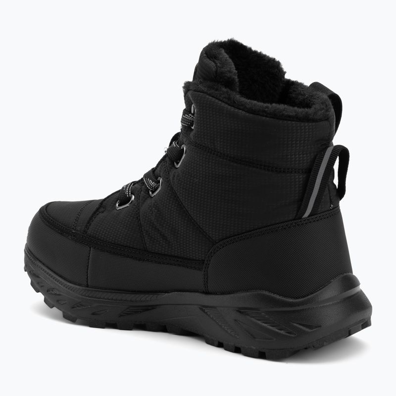 Lee Cooper scarpe da donna LCJ-25-01-3741L nero 3