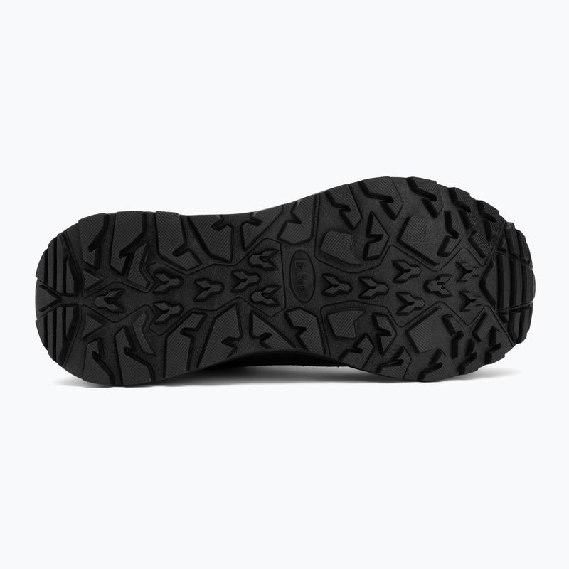 Lee Cooper scarpe da donna LCJ-25-01-3741L nero 4