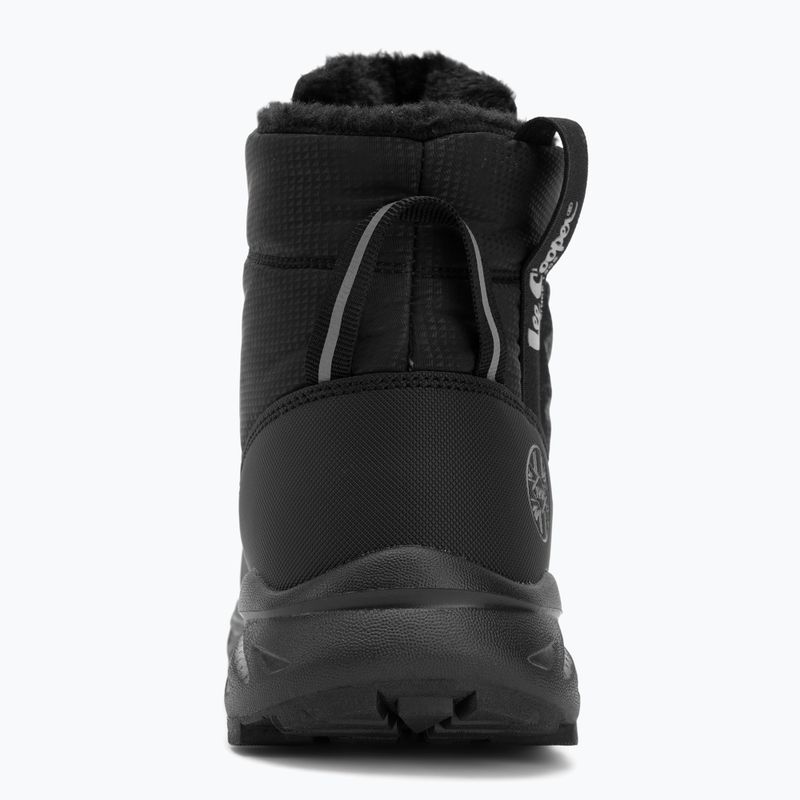 Lee Cooper scarpe da donna LCJ-25-01-3741L nero 6