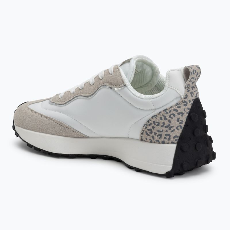 Lee Cooper scarpe da donna LCW-24-03-2342LA bianco/beige 3