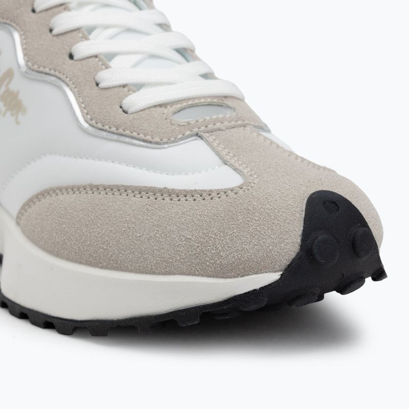 Lee Cooper scarpe da donna LCW-24-03-2342LA bianco/beige 7