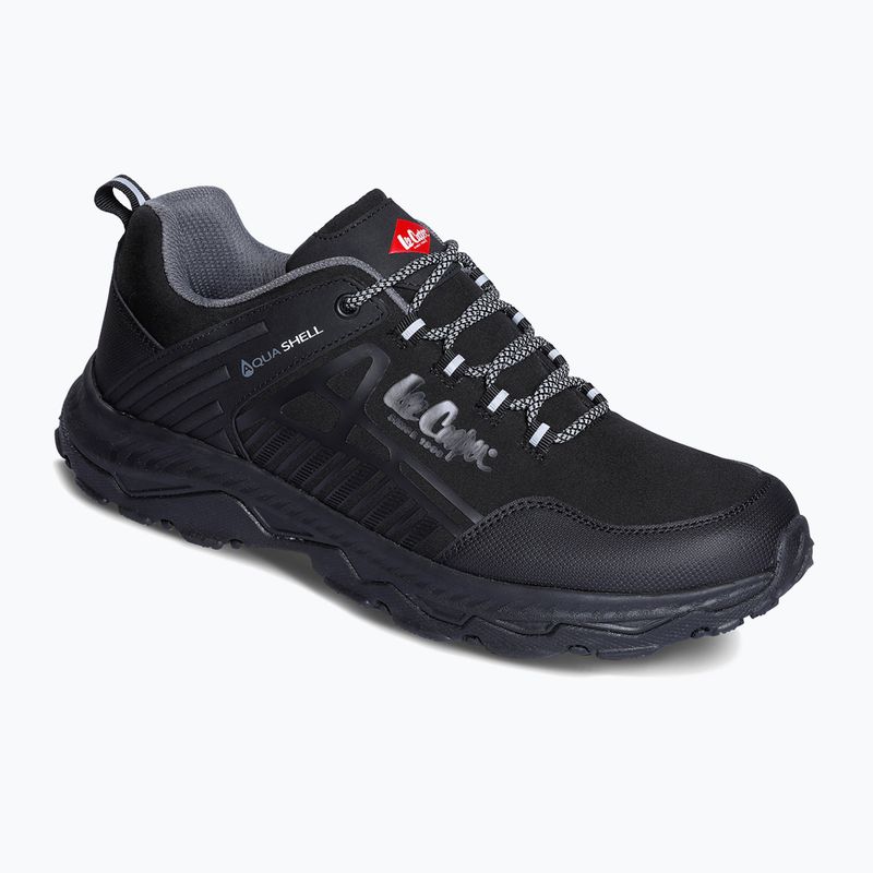 Lee Cooper scarpe da uomo LCW-24-01-2402M nero 8