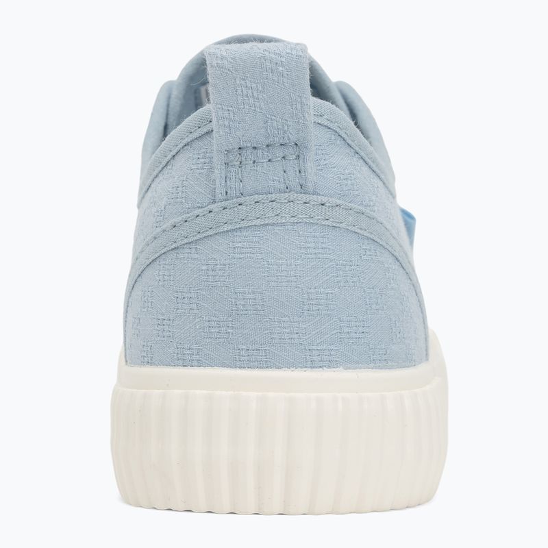 Scarpe Lee Cooper da donna LCW-25-02-3279LA blu chiaro 6