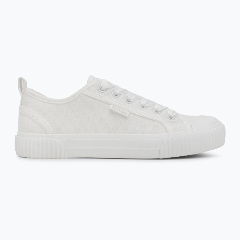 Lee Cooper scarpe da donna LCW-25-02-3280LA bianco 2