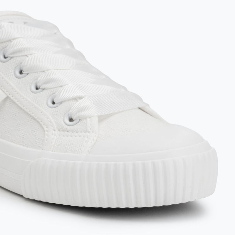Lee Cooper scarpe da donna LCW-25-02-3280LA bianco 7
