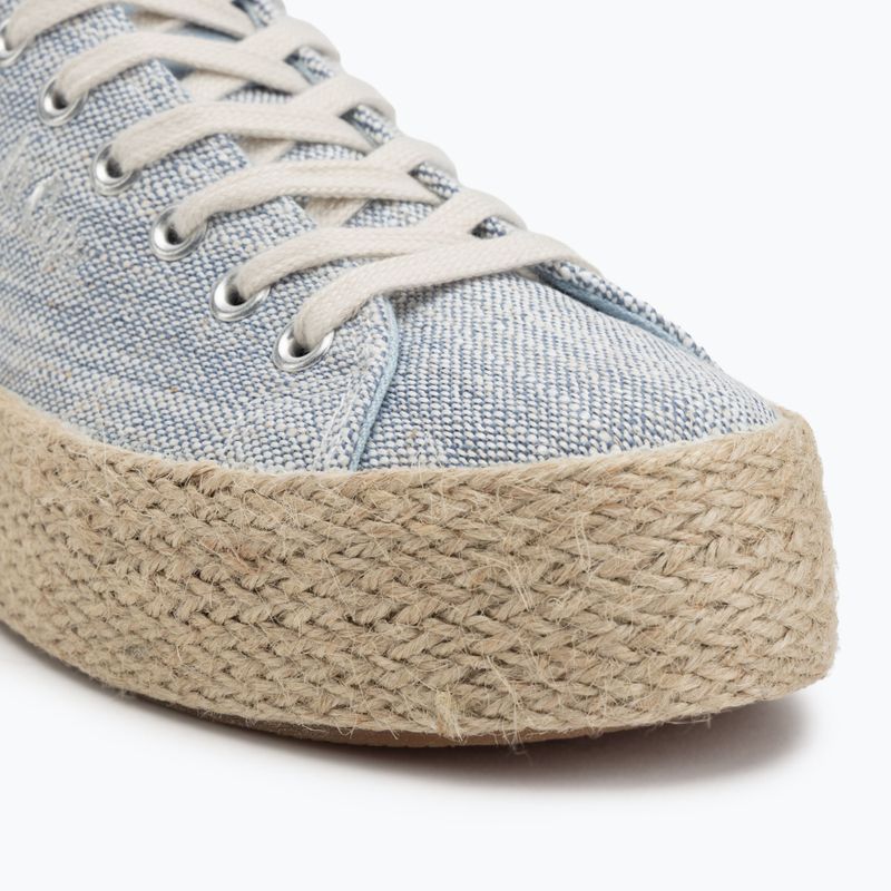 Scarpe Lee Cooper da donna LCW-25-02-3283LB blu chiaro 7