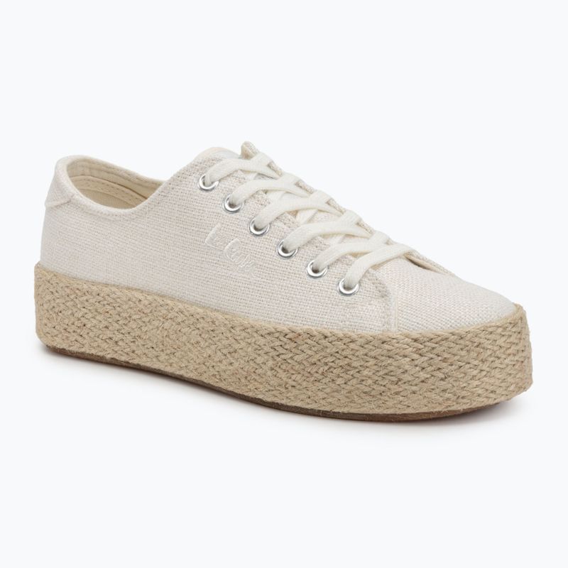 Lee Cooper scarpe da donna LCW-25-02-3284LA bianco