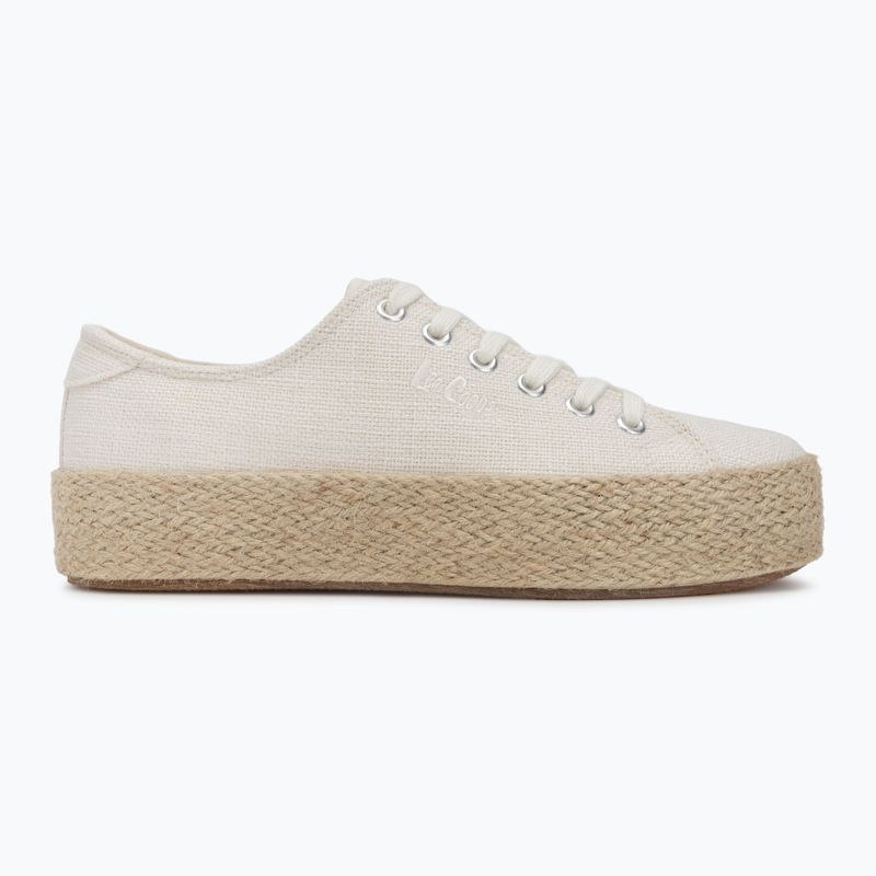 Lee Cooper scarpe da donna LCW-25-02-3284LA bianco 2