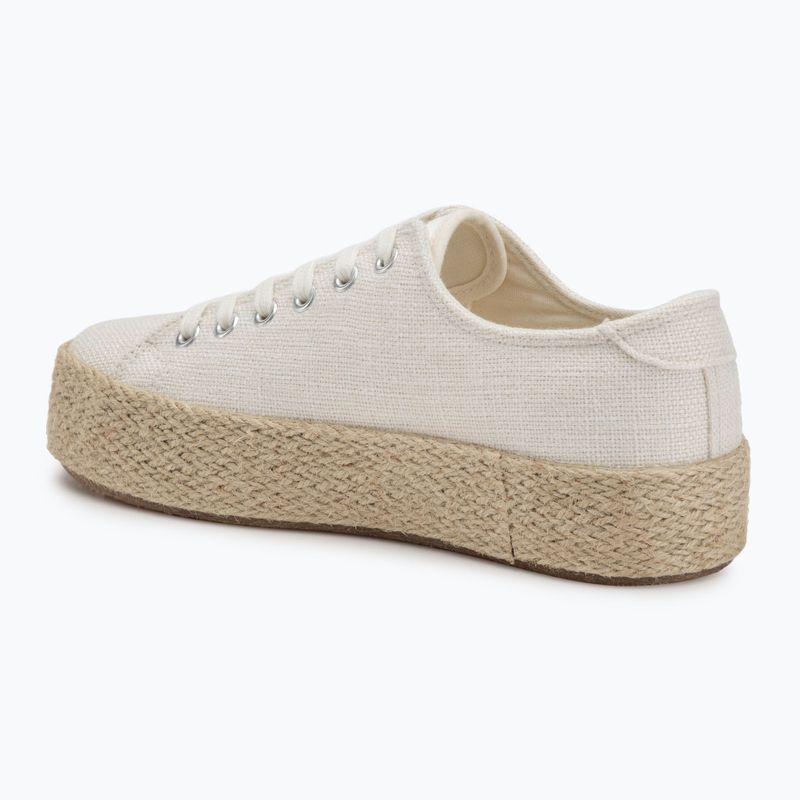 Lee Cooper scarpe da donna LCW-25-02-3284LA bianco 3