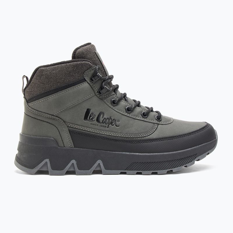 Lee Cooper scarpe da uomo LCJ-24-01-2951MA 2