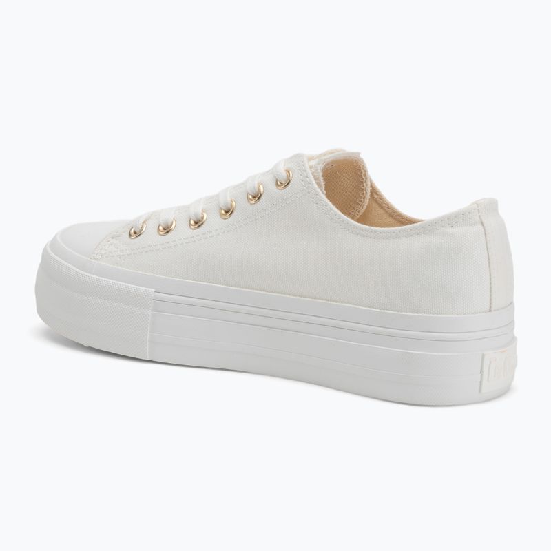 Lee Cooper scarpe da donna LCW-25-02-3289LA bianco 3