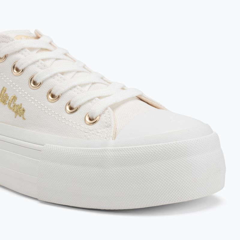 Lee Cooper scarpe da donna LCW-25-02-3289LA bianco 7