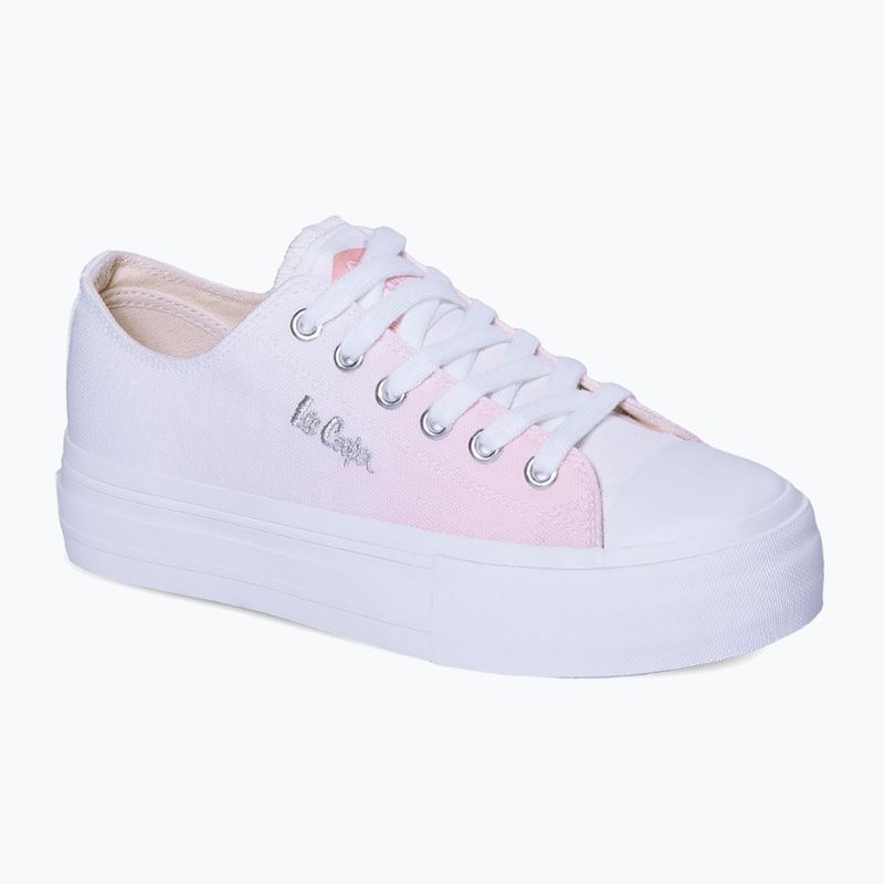Lee Cooper scarpe da donna LCW-25-02-3290LA rosa